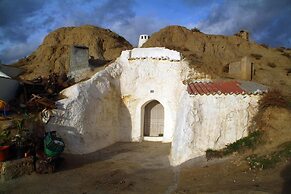 Hotel Mulhacén