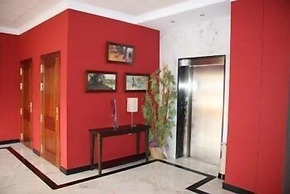 Hotel Mulhacén