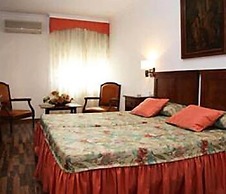 Hotel Mulhacén