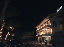 Hotel Cadaques1962