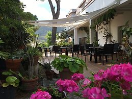 Hotel Cadaques1962