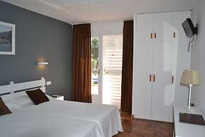 Hotel Cadaques1962