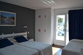 Hotel Cadaques1962