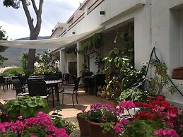 Hotel Cadaques1962