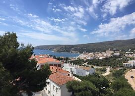 Hotel Cadaques1962