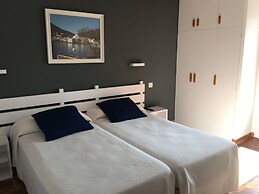 Hotel Cadaques1962