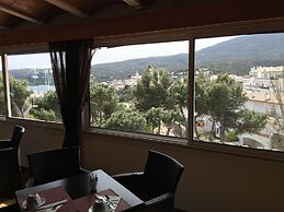 Hotel Cadaques1962