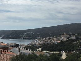 Hotel Cadaques1962