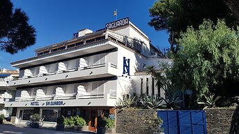 Hotel Cadaques1962