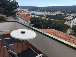 Hotel Cadaques1962