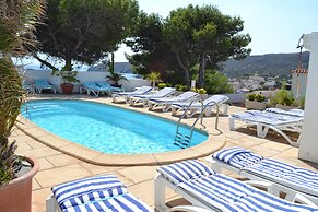 Hotel Cadaques1962