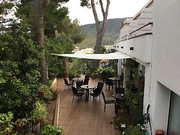 Hotel Cadaques1962