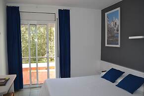 Hotel Cadaques1962