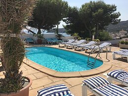 Hotel Cadaques1962