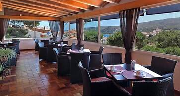 Hotel Cadaques1962