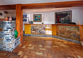 Hotel Cadaques1962