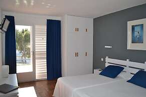 Hotel Cadaques1962
