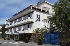 Hotel Cadaques1962