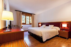 Hotel del Prado