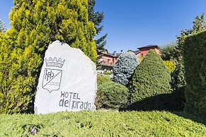 Hotel del Prado