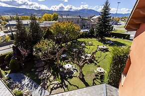 Hotel del Prado