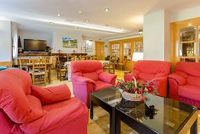 Hotel Eth Solan