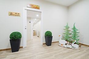 Hotel Eth Solan