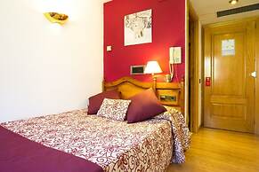 Hotel Eth Solan
