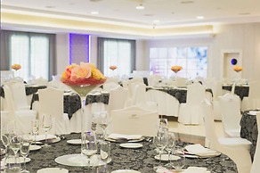 Checkin Camino de Granada