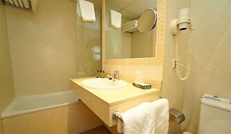 Hotel & SPA Bringué