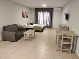 Apartamentos Puerta del Sur