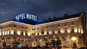 Hotel Conde Ansúrez