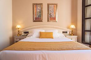 Hotel Conde Ansúrez