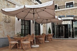 Hotel Conde Ansúrez