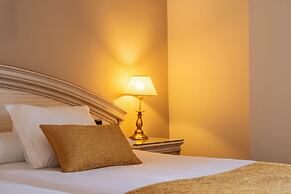 Hotel Conde Ansúrez
