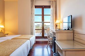 Hotel Conde Ansúrez