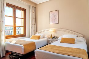 Hotel Conde Ansúrez