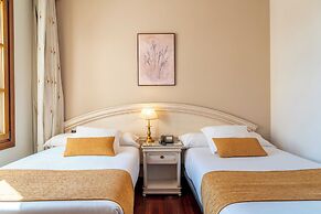 Hotel Conde Ansúrez