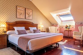 Hotel Conde Ansúrez