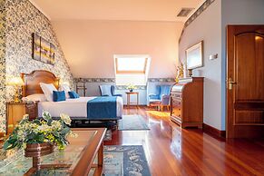 Hotel Conde Ansúrez