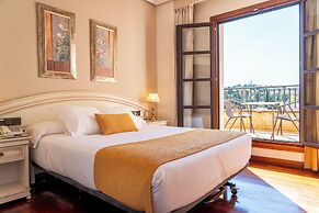 Hotel Conde Ansúrez