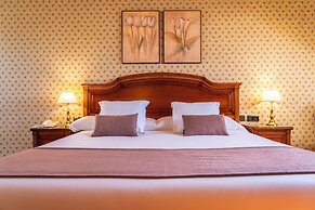 Hotel Conde Ansúrez