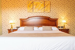 Hotel Conde Ansúrez