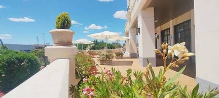 Hotel Conde Ansúrez