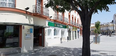 Crisol Chiclana
