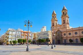 Crisol Chiclana