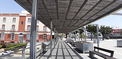 Crisol Chiclana