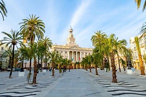 Crisol Chiclana