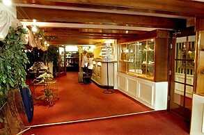 Rembrandtplein Hotel