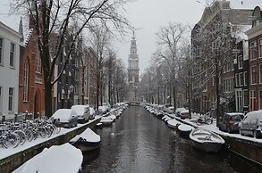 Rembrandtplein Hotel